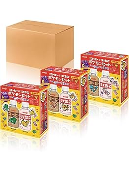 Amazon.co.jp: 【全種類コンプリートセット、全特典チャーム付き